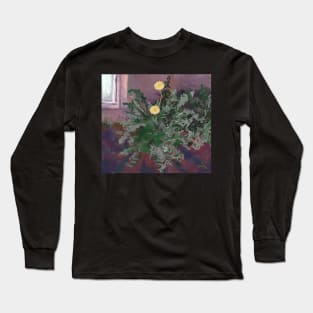 Dandelion Long Sleeve T-Shirt